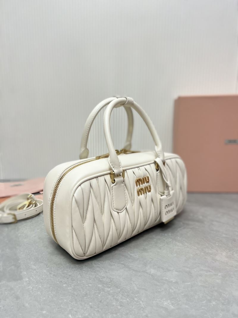 Miu Miu Top Handle Bags